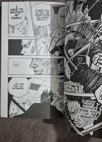 Sakamoto Days vol7