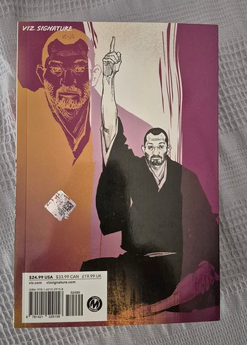 Vagabond 10 - Takehiko Inoue ingilizce - Görsel 5