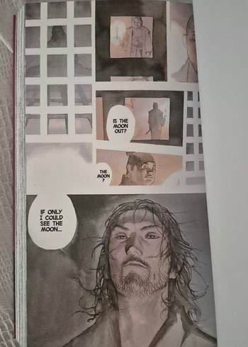 Vagabond 10 - Takehiko Inoue ingilizce - Görsel 4