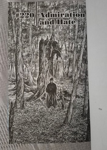 Vagabond 9. Cilt ingilizce - Görsel 3