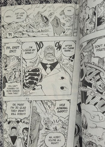 One Piece Cilt 107 - Eiichiro Oda ingilizce - Görsel 3