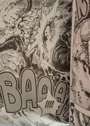 One Piece Cilt 109 - Eiichiro Oda ingilizce - Görsel 2