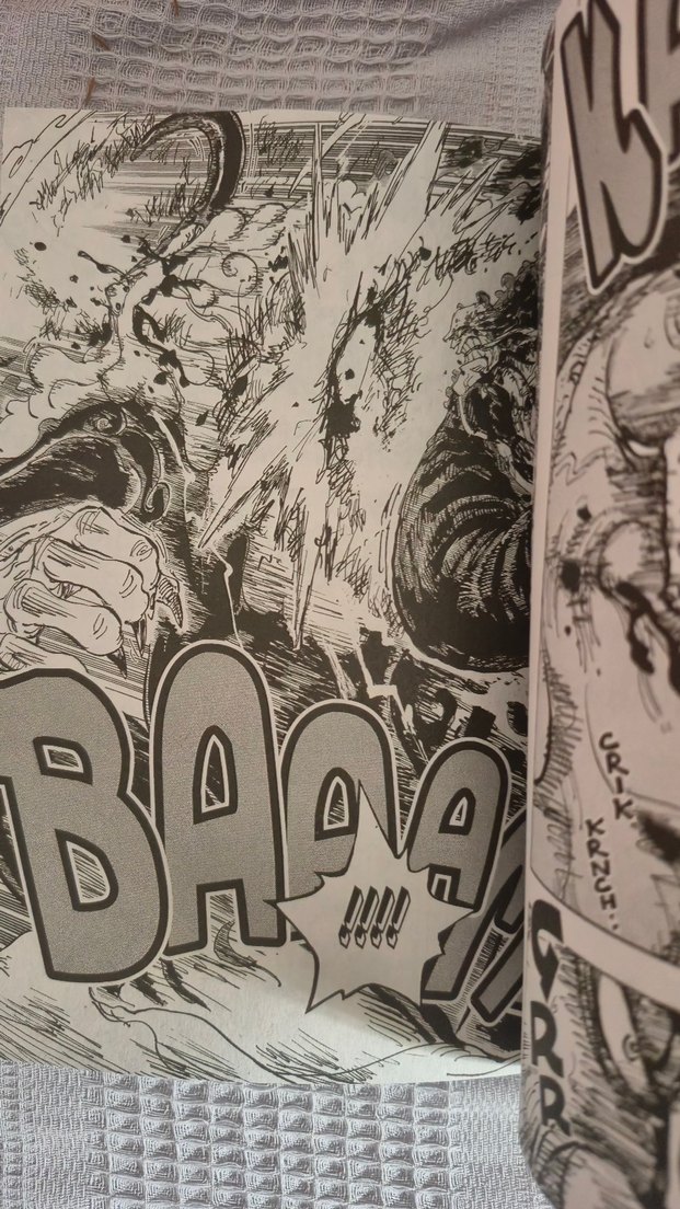 One Piece Cilt 109 - Eiichiro Oda ingilizce - Görsel 2