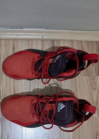 Adidas Derrick Rose Basketbol Ayakkabısı - Görsel 3