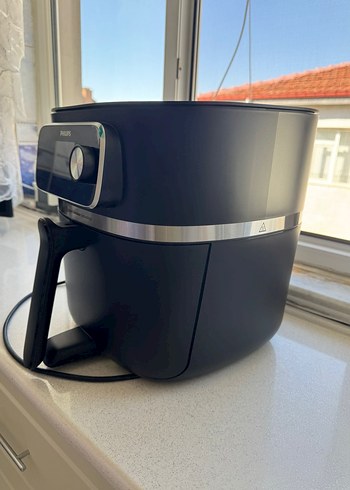 Philips 7000 Serisi Airfryer - Görsel 3