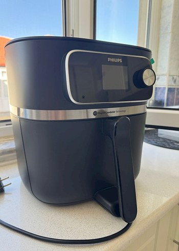 Philips 7000 Serisi Airfryer - Görsel 2