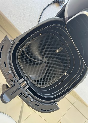 Philips 7000 Serisi Airfryer - Görsel 4