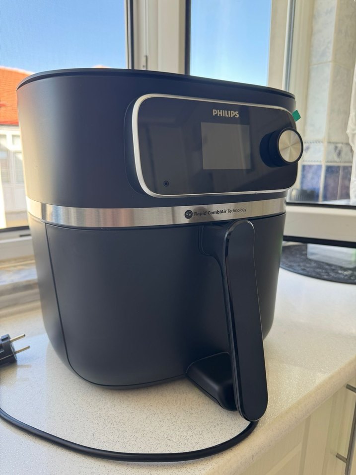 Philips 7000 Serisi Airfryer - Görsel 2