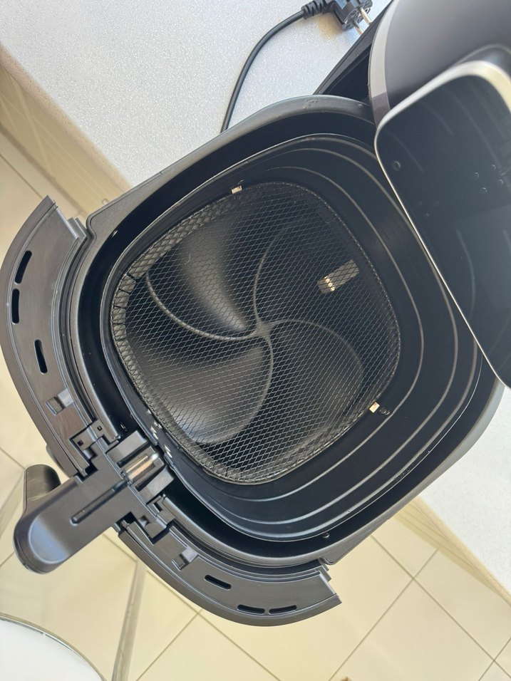 Philips 7000 Serisi Airfryer - Görsel 4