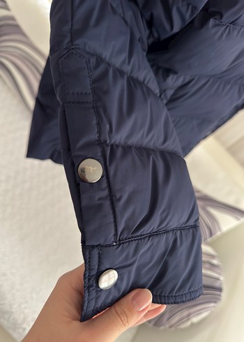 D'S Damat Erkek Mont - Görsel 4