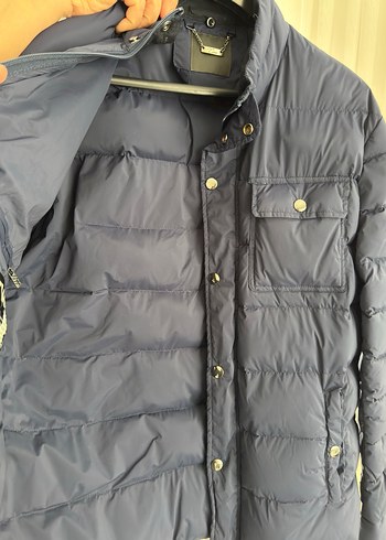 D'S Damat Erkek Mont - Görsel 3