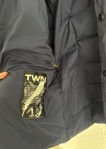 D'S Damat Erkek Mont - Görsel 2