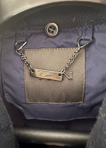 D'S Damat Erkek Mont - Görsel 6