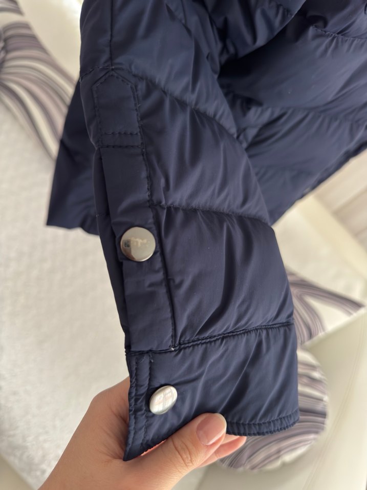 D'S Damat Erkek Mont - Görsel 4