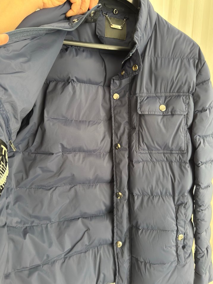 D'S Damat Erkek Mont - Görsel 3