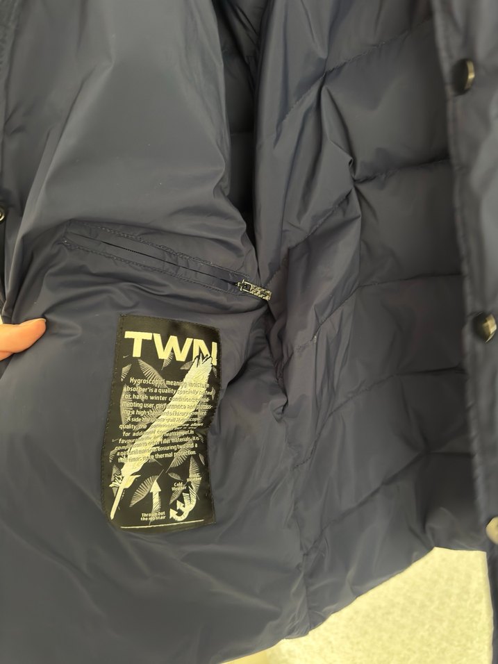 D'S Damat Erkek Mont - Görsel 2