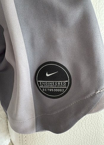 Galatasaray Gri Kısa Kollu Kadın Forma - Görsel 5