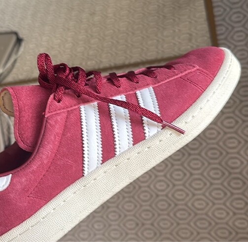 Adidas spor ayakkabı - Görsel 2