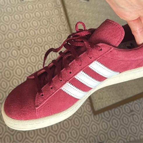 Adidas spor ayakkabı - Görsel 3