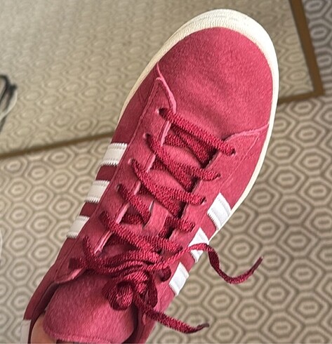 Adidas spor ayakkabı - Görsel 4