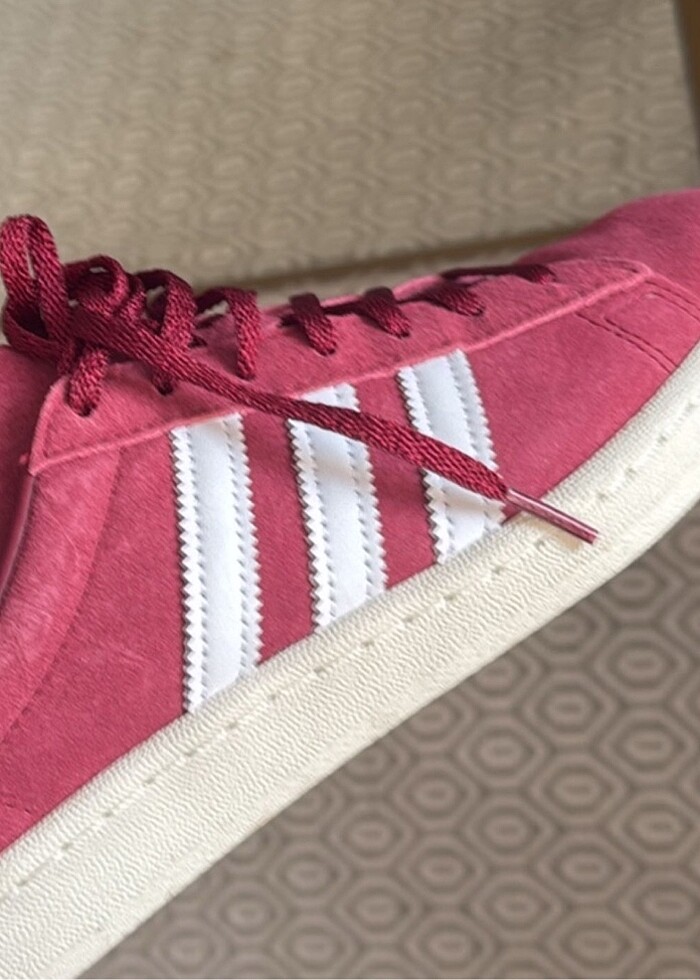 Adidas spor ayakkabı - Görsel 2