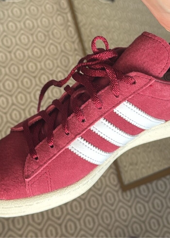 Adidas spor ayakkabı - Görsel 3