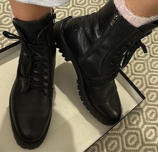 Neslihan canpolat deri bot - Görsel 5