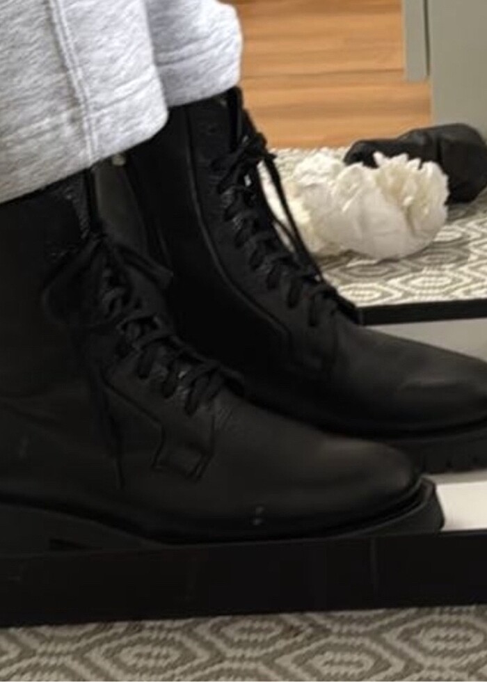 Neslihan canpolat deri bot - Görsel 2