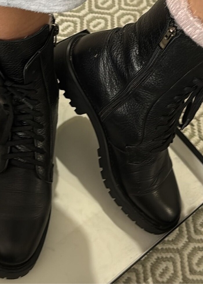 Neslihan canpolat deri bot - Görsel 5