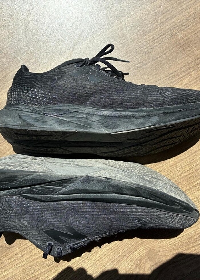 New Balance spor ayakkabı - Görsel 3