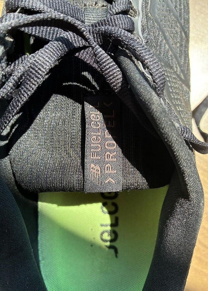 New Balance spor ayakkabı - Görsel 4