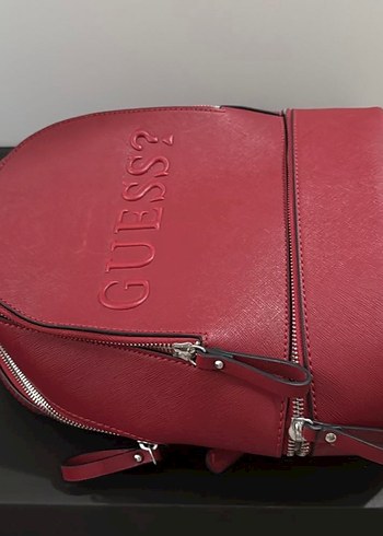 Guess sırt çantası - Görsel 2