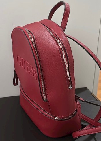 Guess sırt çantası - Görsel 4