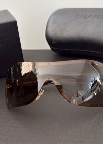 Chanel Kadın Güneş Gözlüğü - Görsel 2