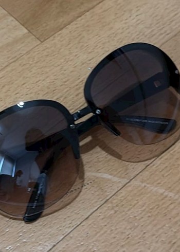 Tom ford güneş gözlüğü - Görsel 2