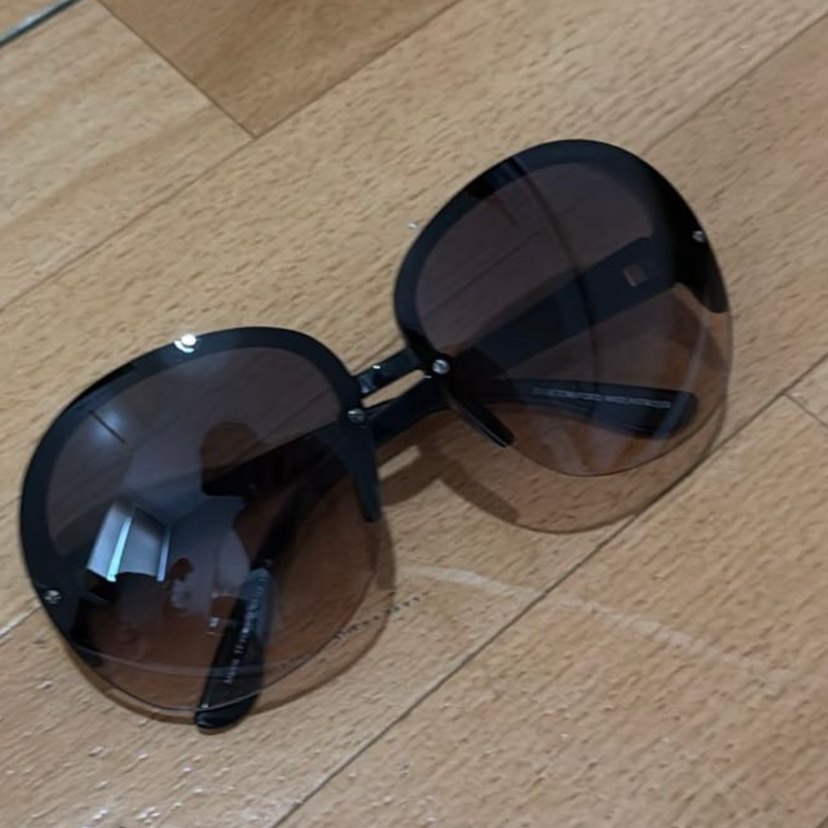 Tom ford güneş gözlüğü - Görsel 2