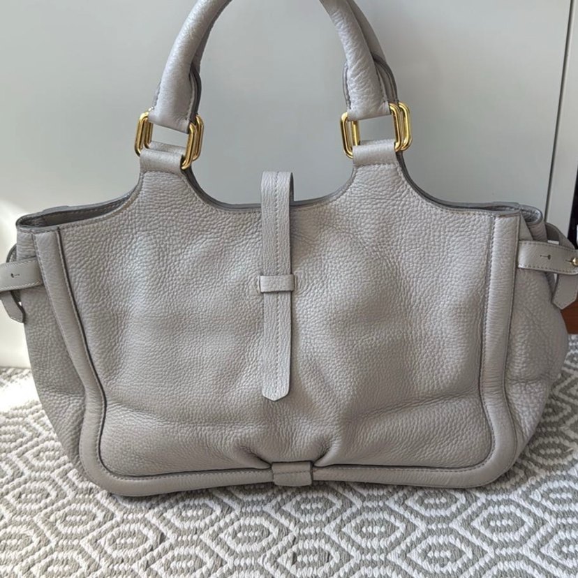 Desa deri çanta - Görsel 2