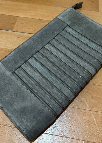 Network deri clutch - Görsel 3