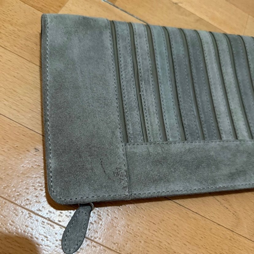 Network deri clutch - Görsel 2