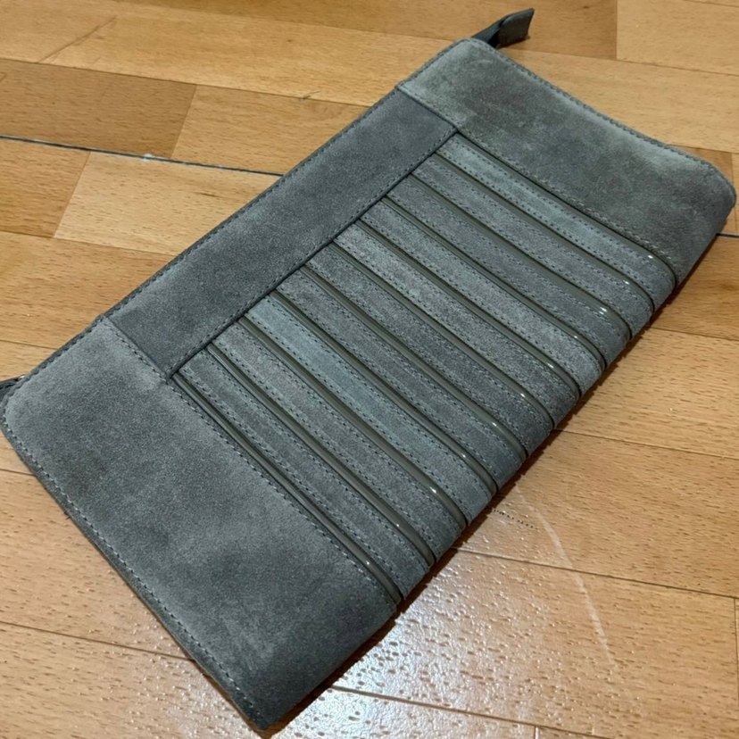 Network deri clutch - Görsel 3