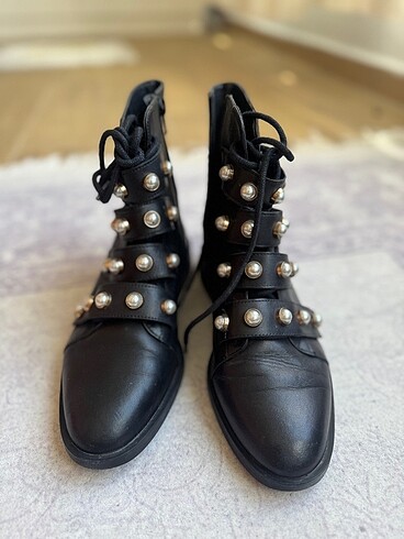 Zara bot