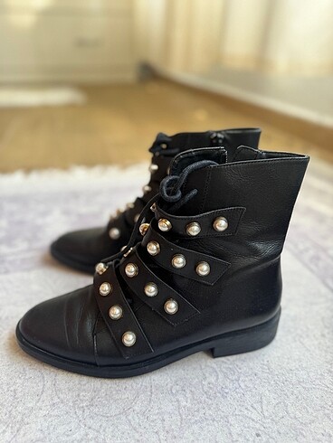 Zara Zara bot