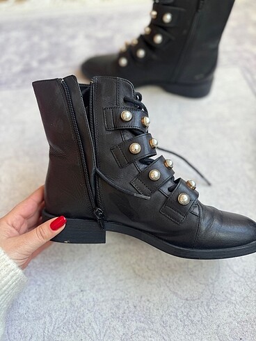 36 Beden Zara bot