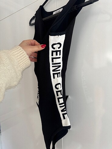 Celine Celine bluz