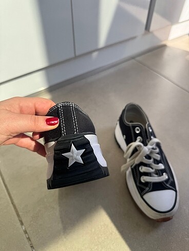 36 Beden Converse