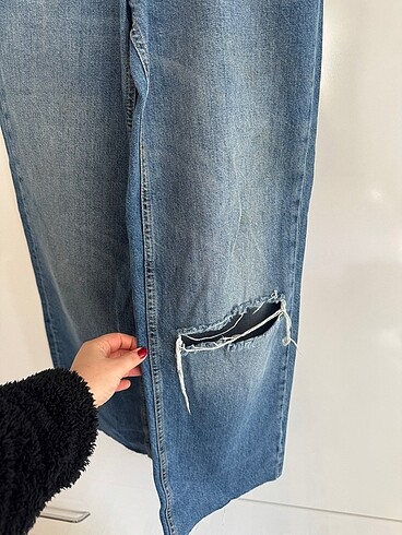 s Beden Twist Jean