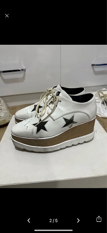 Stella McCartney Stella