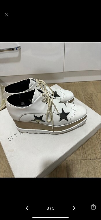 36 Beden Stella