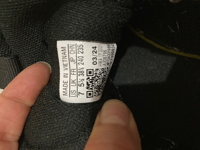 38 Beden siyah Renk adidas VL court base siyah ayakkabı