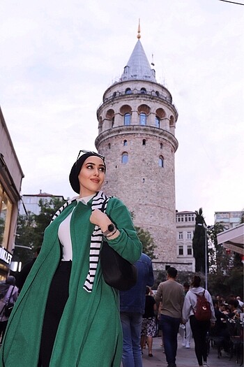 Çok güzel temiz